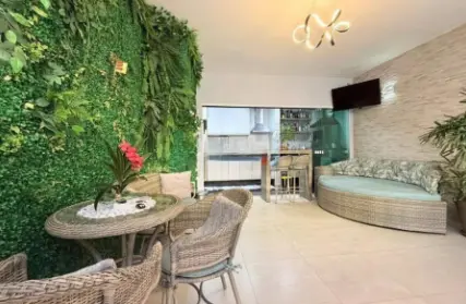 Imagem: Condomínio Fechado para Venda, Mooca