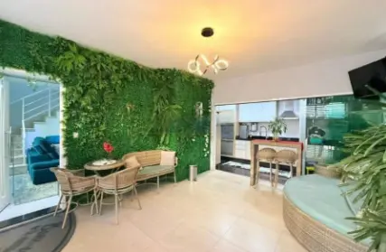 Imagem: Condomínio Fechado para Venda, Mooca