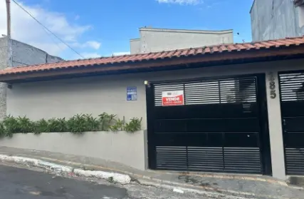 Imagem: Condomínio Fechado para Venda, Vila Dalila