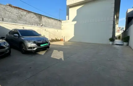 Imagem: Condomínio Fechado para Venda, Vila Dalila