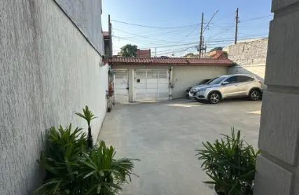 Imagem: Condomínio Fechado para Venda, Vila Dalila