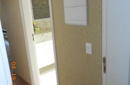 Imagem: Apartamento para Venda, Vila Nova Manchester