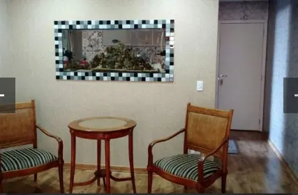 Imagem: Apartamento para Venda, Vila Nova Manchester