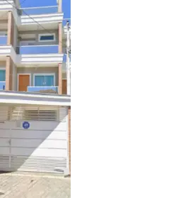 Imagem: Sobrado para Venda, Jardim Textil