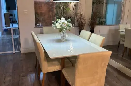 Imagem: Sobrado para Venda, Jardim Textil