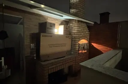 Imagem: Sobrado para Venda, Jardim Textil