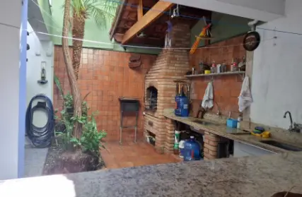 Imagem: Sobrado para Venda, Jardim Textil