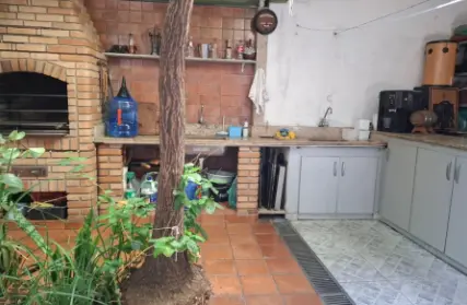 Imagem: Sobrado para Venda, Jardim Textil