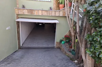 Imagem: Sobrado para Venda, Jardim Textil