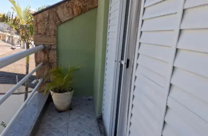 Imagem: Sobrado para Venda, Jardim Textil