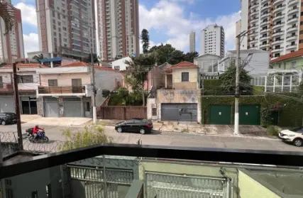 Imagem: Sobrado para Venda, Vila Regente Feijó