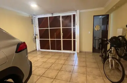 Imagem: Sobrado para Venda, Vila Regente Feijó