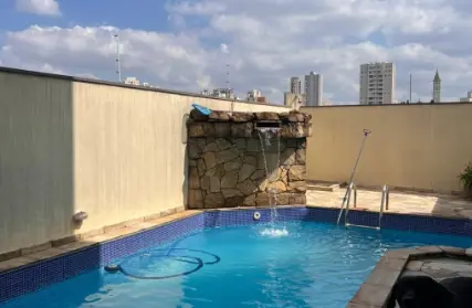 Imagem: Sobrado para Venda, Vila Regente Feijó