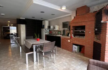 Imagem: Sobrado para Venda, Vila Regente Feijó