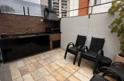 Imagem: Cobertura para Venda, Vila Regente Feijó