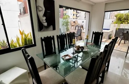 Imagem: Cobertura para Venda, Vila Regente Feijó