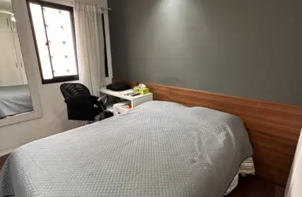 Imagem: Cobertura para Venda, Vila Regente Feijó