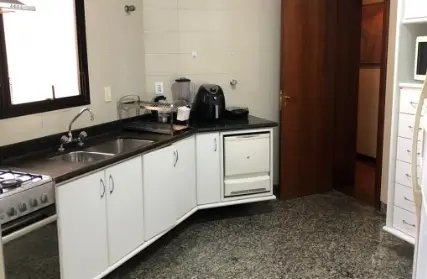 Imagem: Cobertura para Venda, Jardim Avelino