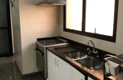 Imagem: Cobertura para Venda, Jardim Avelino