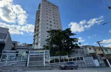 Imagem: Apartamento para Venda, Chácara Cruzeiro do Sul