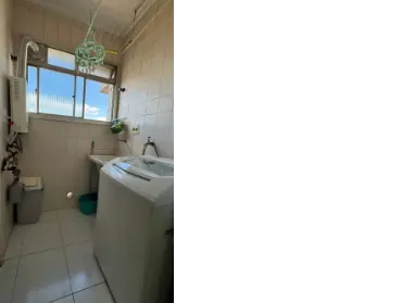 Imagem: Apartamento para Venda, Chácara Cruzeiro do Sul