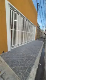 Imagem: Casa Térrea para Venda, Parque São Jorge