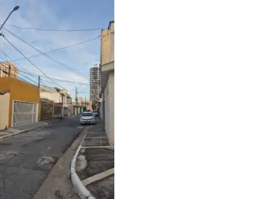 Imagem: Casa Térrea para Venda, Parque São Jorge