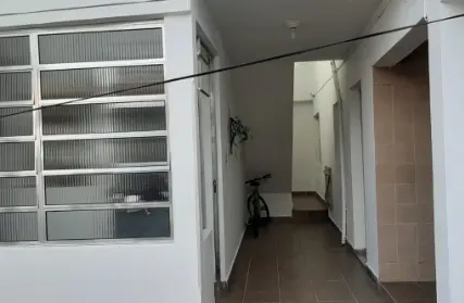 Imagem: Casa Térrea para Venda, Parque São Jorge