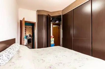 Imagem: Casa Térrea para Venda, Chácara Cruzeiro do Sul