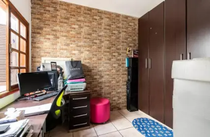 Imagem: Casa Térrea para Venda, Chácara Cruzeiro do Sul