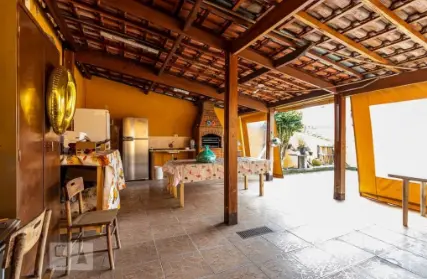 Imagem: Casa Térrea para Venda, Chácara Cruzeiro do Sul