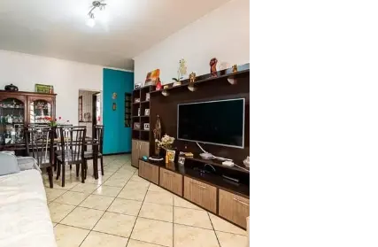 Imagem: Casa Térrea para Venda, Chácara Cruzeiro do Sul