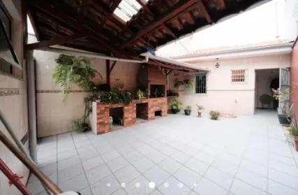 Imagem: Sobrado para Venda, Jardim Brasília (ZL)