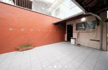 Imagem: Sobrado para Venda, Jardim Brasília (ZL)