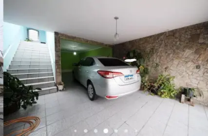 Imagem: Sobrado para Venda, Jardim Brasília (ZL)