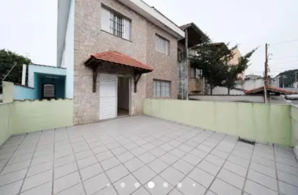 Imagem: Sobrado para Venda, Jardim Brasília (ZL)