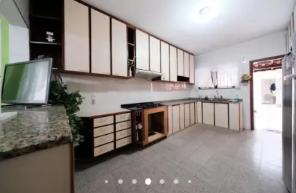 Imagem: Sobrado para Venda, Jardim Brasília (ZL)