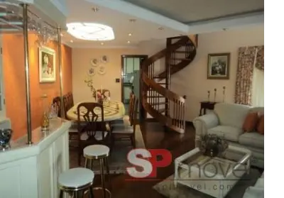 Imagem: Cobertura para Venda, Vila Formosa