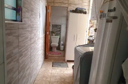 Imagem: Casa Térrea para Venda, Vila Buenos Aires