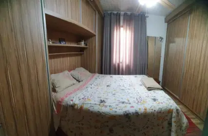 Imagem: Casa Térrea para Venda, Vila Buenos Aires