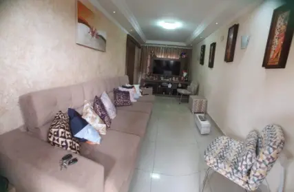 Imagem: Casa Térrea para Venda, Vila Buenos Aires