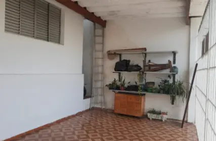 Imagem: Casa Térrea para Venda, Vila Antonieta