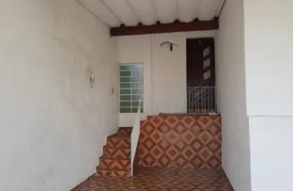 Imagem: Casa Térrea para Venda, Vila Antonieta