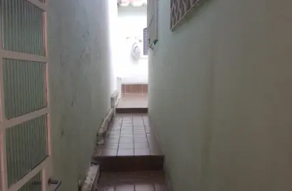 Imagem: Casa Térrea para Venda, Vila Antonieta