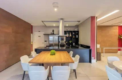 Imagem: Apartamento para Venda, Parque São Jorge