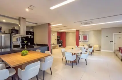 Imagem: Apartamento para Venda, Parque São Jorge