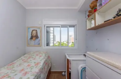 Imagem: Apartamento para Venda, Parque São Jorge