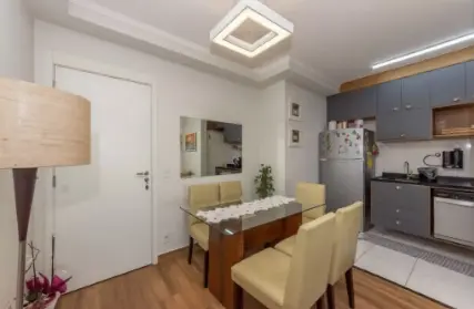 Imagem: Apartamento para Venda, Parque São Jorge