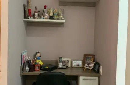 Imagem: Apartamento para Venda, Jardim Independência