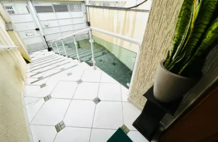 Imagem: Sobrado para Venda, Tatuapé